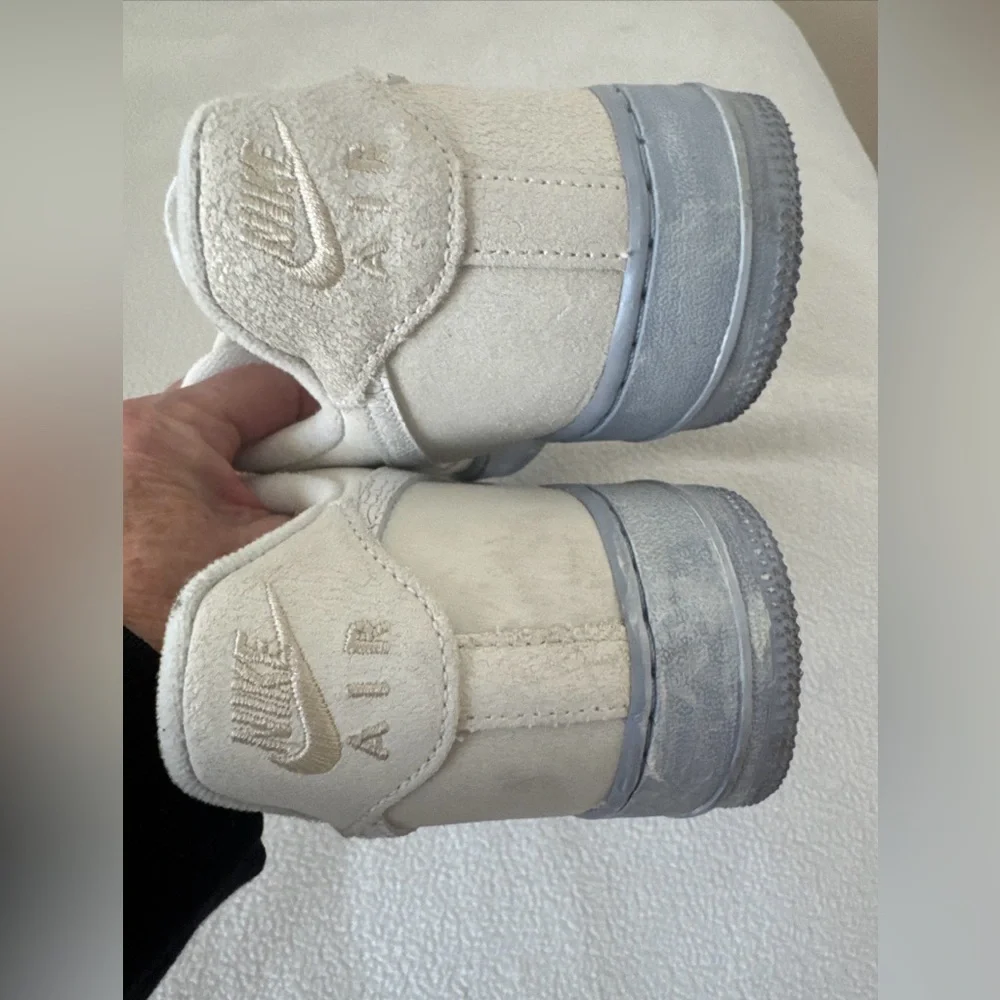 Nike great preowned
